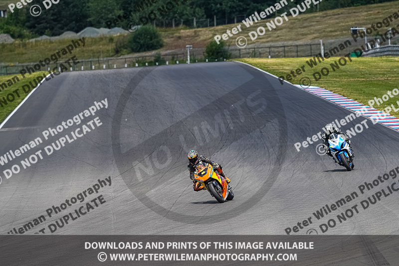 Slovakia Ring;event digital images;motorbikes;no limits;peter wileman photography;trackday;trackday digital images
